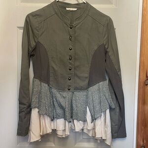 Mystree jacket